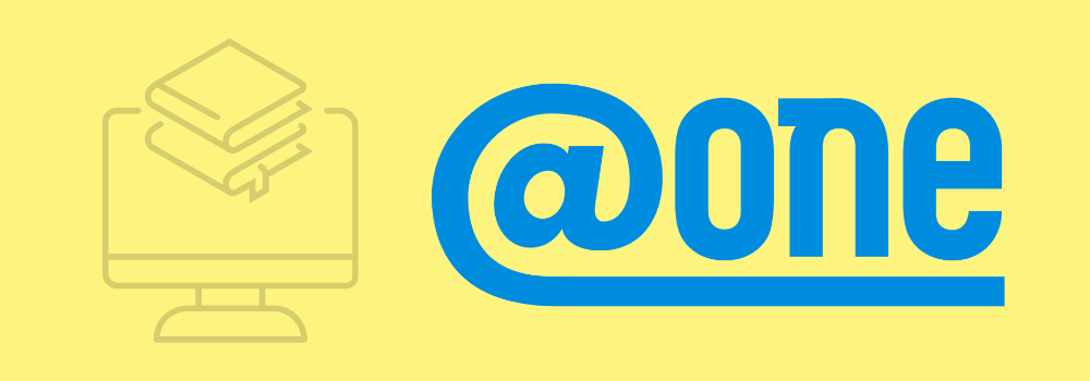 @one logo