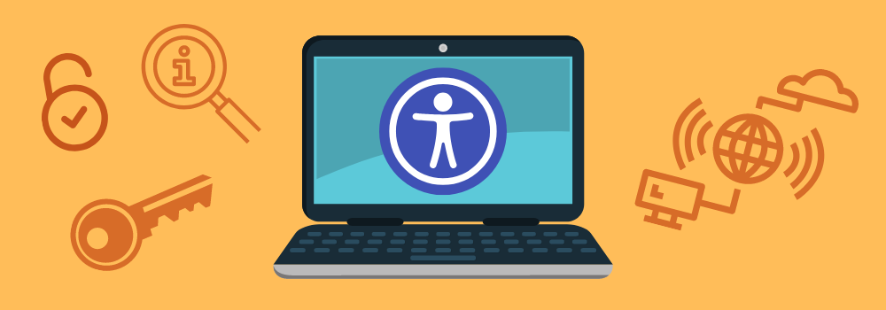 online accessibility trainings