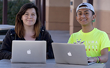Petaluma Students